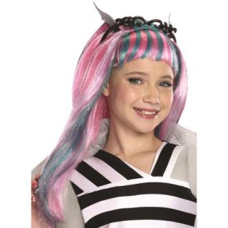 Monster High Rochelle Goyle Child Halloween Wig