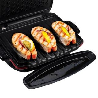 George Foreman 84" The Next Grilleration G4 Grill, GRP94WR