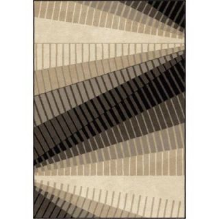 Orian Rugs Lighthouse Multi 5 ft. 3 in. x 7 ft. 6 in. Indoor Area Rug 307061