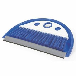 Camco 43945 Dust Pan and Whiskbroom