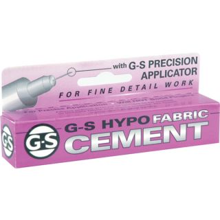 Hypo Fabric Cement .33oz   16649282 Top