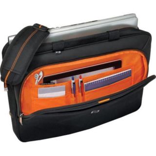 Solo Urban Slim 15.6 inch Laptop Briefcase   Shopping
