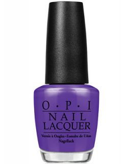 OPI Nail Lacquer, Lost My Bikini in Molokini   Makeup   Beauty   