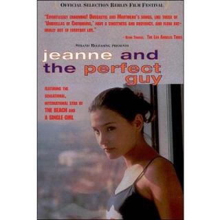 Jeanne And The Perfect Guy (French)