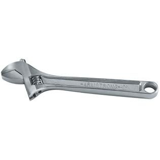 Armstrong  24 in. Adjustable Wrench