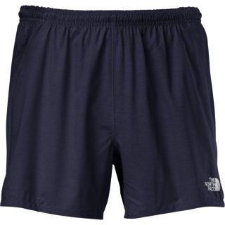 The North Face Better Than Naked 5in Running Short   Mens