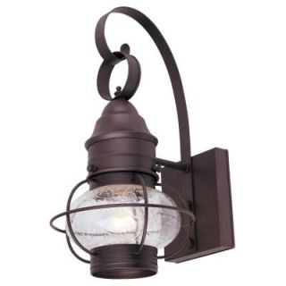 Cordelia Lighting Wall Mount Outdoor Lantern DISCONTINUED 8211 155