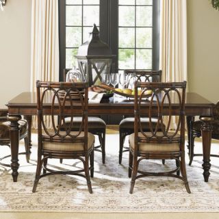 Landara Pelican Hill Dining Table by Tommy Bahama Home