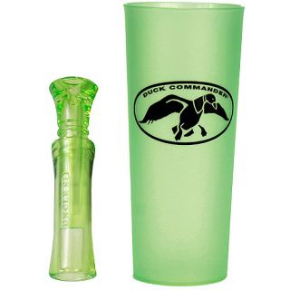 Duck Commander Si's Cup & Call Combo