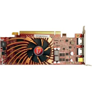 Visiontek Radeon HD 7750 Graphic Card   2 GB DDR3 SDRAM   PCI Express