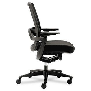 HON  F3 Series ilira Stretch Back Work Chair