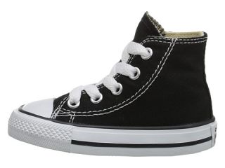 Converse Kids Chuck Taylor® All Star® Core Hi (Infant/Toddler) Chocolate