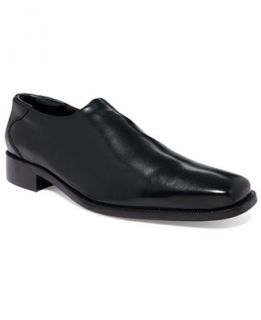 Donald J Pliner Rex Nappa Stretch Slip On Shoes   Shoes   Men