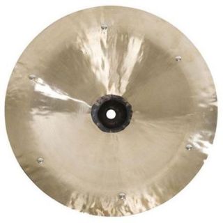 Wuhan Cymbals WU10422R 22" China Cymbal (with Rivets)