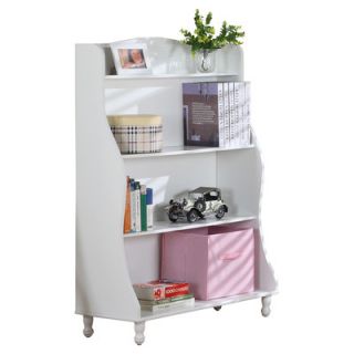 Tall 49 Bookcase by InRoom Designs