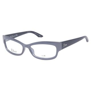 Christian Dior 3211 O5P Cloudy Grey Prescription Eyeglasses