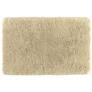 Shaw Living   Sassy Shag 17x24 Bath Rug