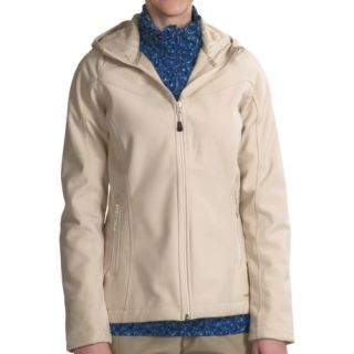 Merrell Layne Soft Shell Jacket (For Women) 6932A 72