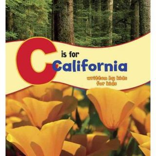 C Is for California
