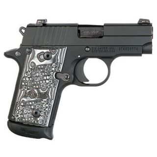 Sig Sauer P938 Extreme Handgun 719491