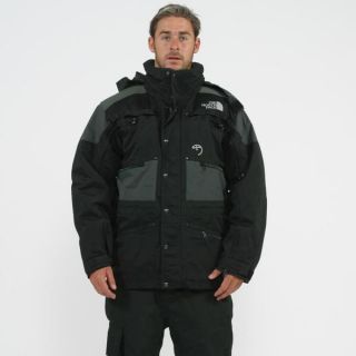 The North Face Mens Black St Access Down Jacket (Size L)  