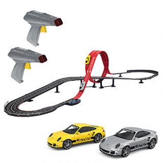 Artin 1:43 Scale Highway Hotshots   Wireless Outer Looping Challenge