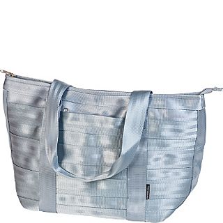 Maggie Bags Tote of Many Colors Solid: Zipper Top