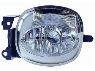 Depo 324 2003L US Driver Side Replacement Fog Light For Lexus ES350