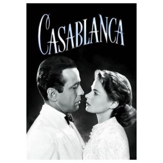 Casablanca (1942): Instant Video Streaming by Vudu