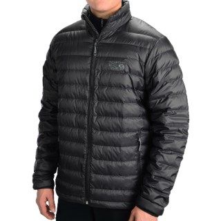 Mountain Hardwear Micratio Down Jacket (For Men) 7516A