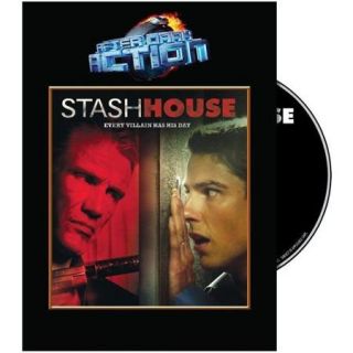 Stash House (Widescreen)