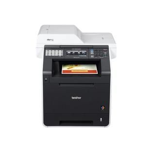 Brother  MFC 9970CDW Color Laser All in One Printer ENERGY STAR®