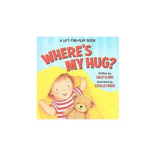Wheres My Hug? (Board)