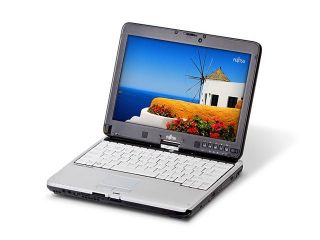 Fujitsu LifeBook T730 (XBUY T730 W7 006) Intel Core i5 4 GB Memory 160 GB HDD 12.1" Tablet PC Windows 7 Professional 64 bit