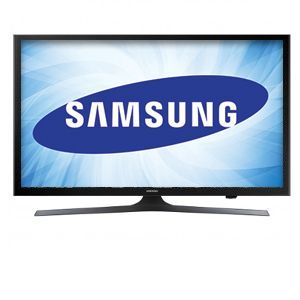 Samsung 40 Smart TV   WiFi, 1080p, Clear Motion Rate 60, 16:9 Aspect Ratio, PC Streaming, Media Player   UN40J5200