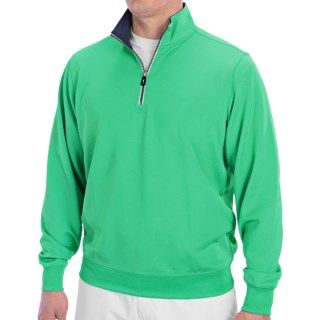 Fairway & Greene Caves Tech Pullover Shirt (For Men) 6718M 64