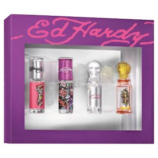 Ed Hardy Fragrance Set