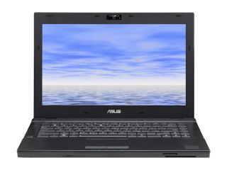 ASUS Laptop B43 Series B43S XH51 Intel Core i5 2520M (2.50 GHz) 4 GB Memory 500 GB HDD AMD Radeon HD 6470M 14.0" Windows 7 Professional 64 Bit