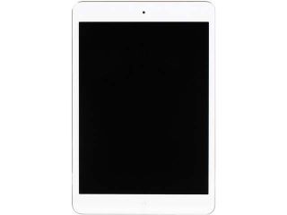 Apple iPad mini with Retina Display ME280LL/A (32GB, Wi Fi, White with Silver)