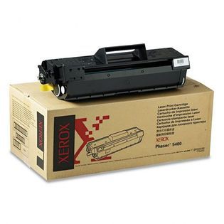 Xerox 113R00495 Print Cartridge, Black   TVs & Electronics   Computers