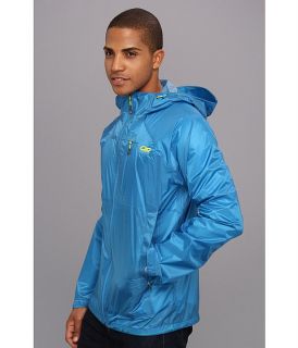 Outdoor Research Helium HD Jacket™ Black/Hydro