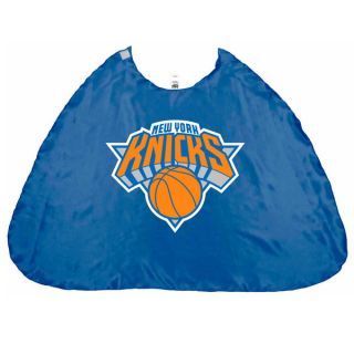 NBA New York Knicks Hero Cape   16628875   Shopping