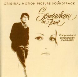 SOMEWHERE IN TIME   SOUNDTRACK   Shopping