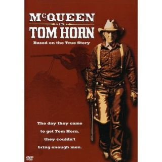 Tom Horn (Widescreen)
