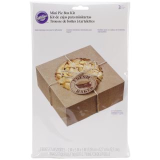 Mini Pie Box Gifting Kit Autumn   Shopping   Big Discounts