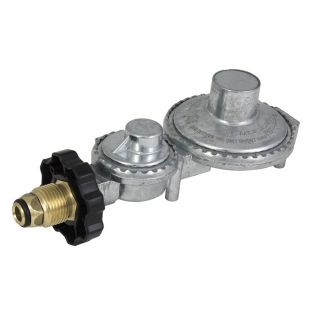 Char Broil Dual Stage Propane Tank Regulator