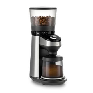 OXO OXO On Conical Electric Burr Coffee Grinder