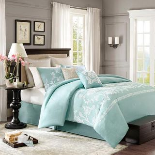 Harbor House Landon Duvet Cover Mini Set   King   7398381