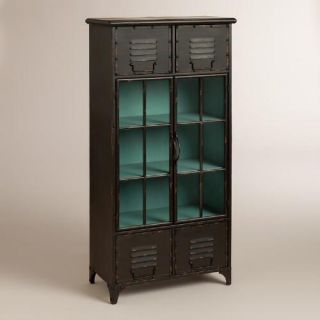Kiley Metal Locker Cabinet