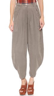 Otto d'ame Pechino Pants